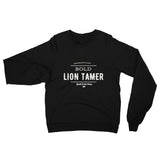 Raglan sweater - Hoodies, Sweaters, Long sleeve tops, Men's T-shirts, Women's T-shirts, Children's T-shirts, Baby onesies, Baby T-shirts