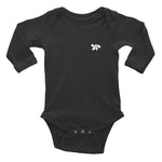 Long sleeve onesie - Hoodies, Sweaters, Long sleeve tops, Men's T-shirts, Women's T-shirts, Children's T-shirts, Baby onesies, Baby T-shirts