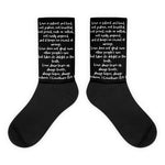 Socks - Hoodies, Sweaters, Long sleeve tops, Men's T-shirts, Women's T-shirts, Children's T-shirts, Baby onesies, Baby T-shirts